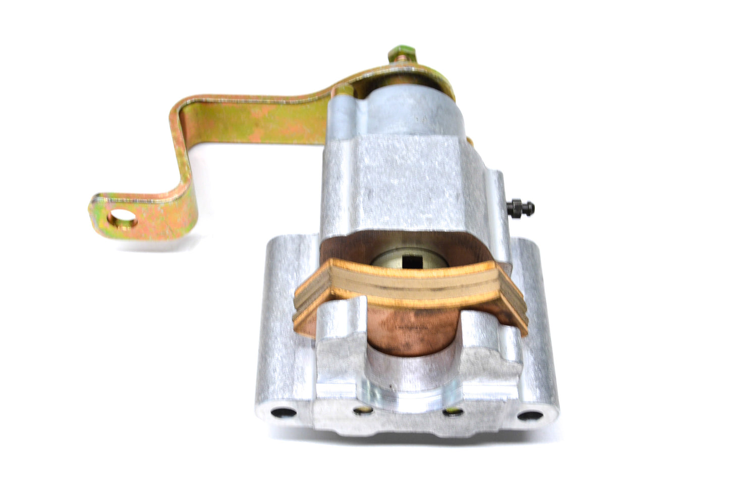 OEM Polaris 1910224 Rear Brake Caliper Assembly NOS