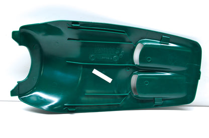 New OEM Polaris Dark Green Front Cover NOS