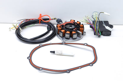 New OEM Polaris Stator Ignition Upgrade Kit NOS