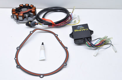 New OEM Polaris Stator Ignition Upgrade Kit NOS