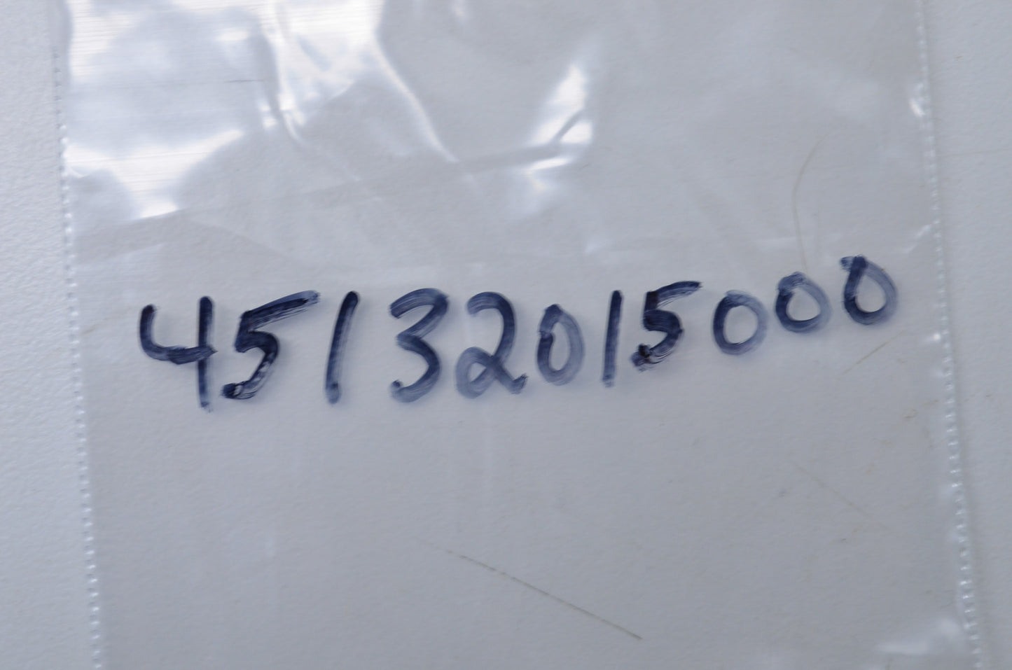 OEM KTM 45132015000 Needle Bearing 15X18X17 NOS