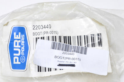 OEM Polaris 2203440 Boot NOS