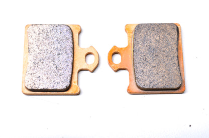 OEM KTM 47013090300 Rear Brake Pads NOS