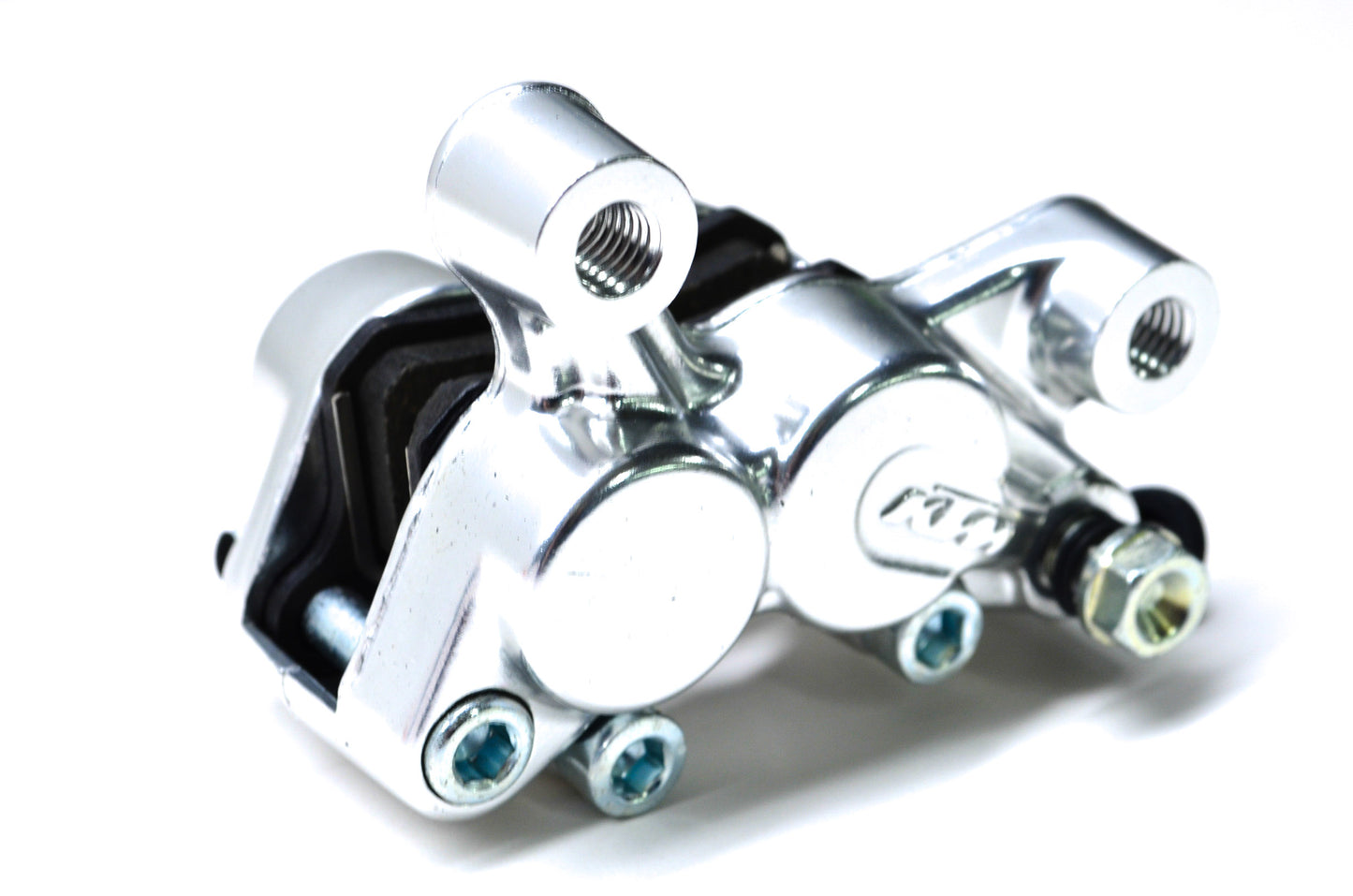 New OEM KTM Front Brake Caliper NOS