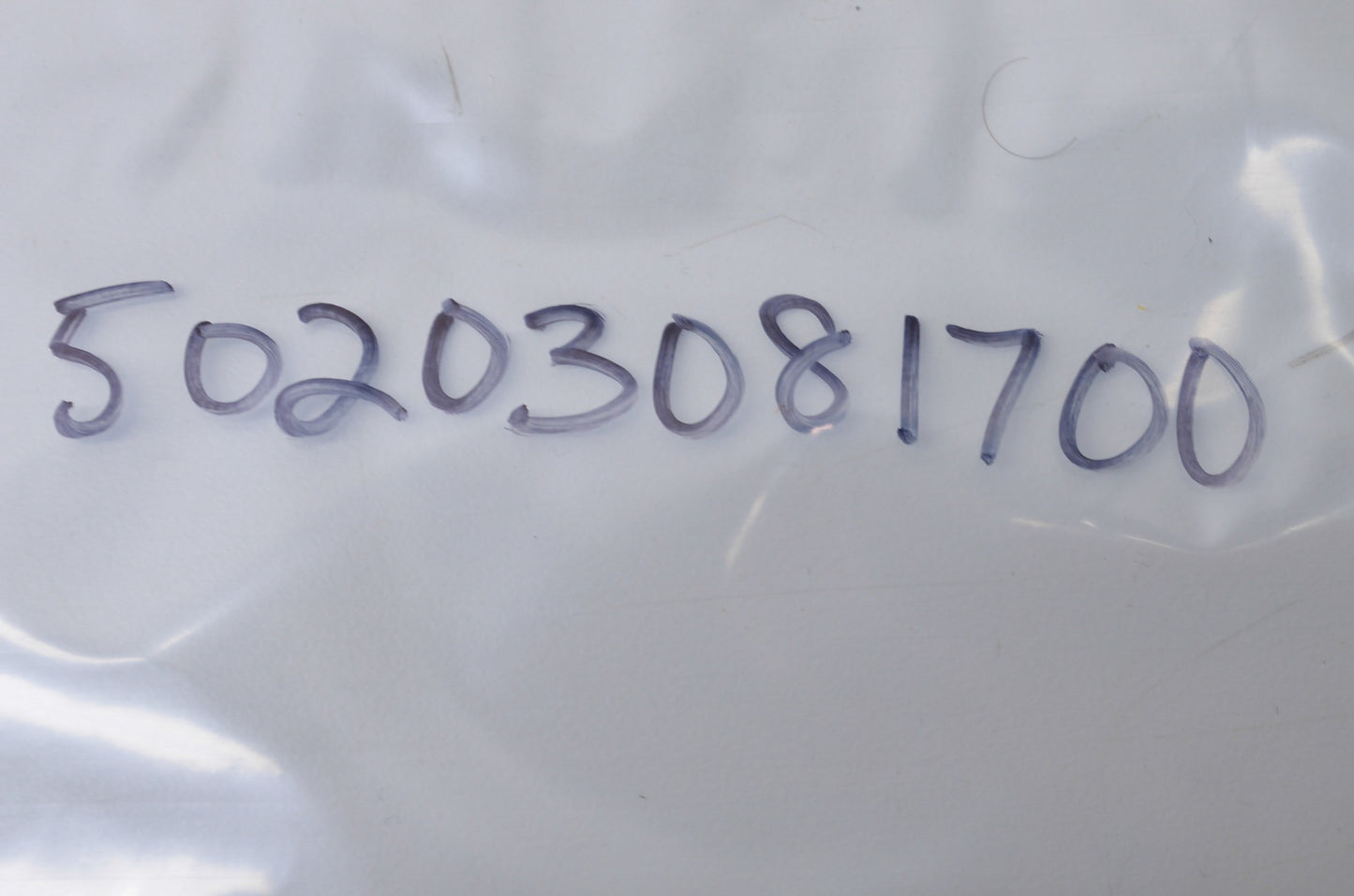 OEM KTM 50203081700 Sleeve Bushing 15X20X38.75 NOS