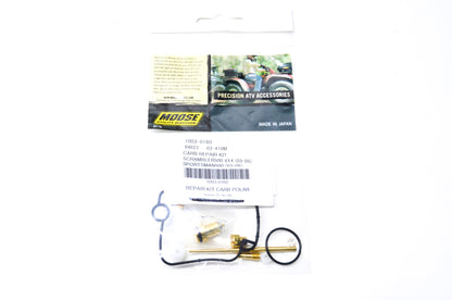 New Moose Carburetor Rebuild Kit NOS