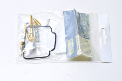 Moose Racing 1003-0230, 03-412M Carburetor Rebuild Kit NOS