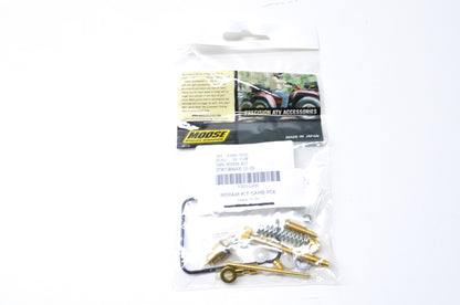 Moose Racing 1003-0230, 03-412M Carburetor Rebuild Kit NOS