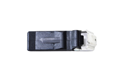 Alpinestars 25LET7 Black Buckle NOS