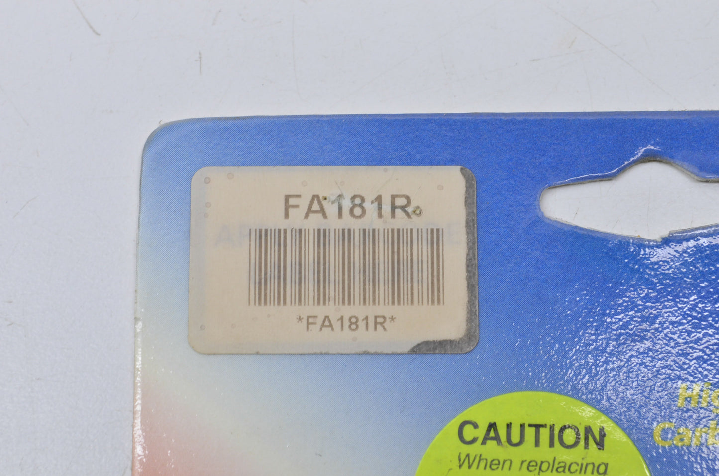New EBC Brake Pad Kit NOS