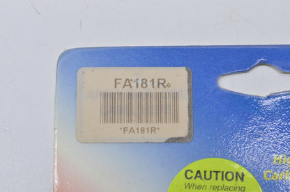 New EBC Brake Pad Kit NOS