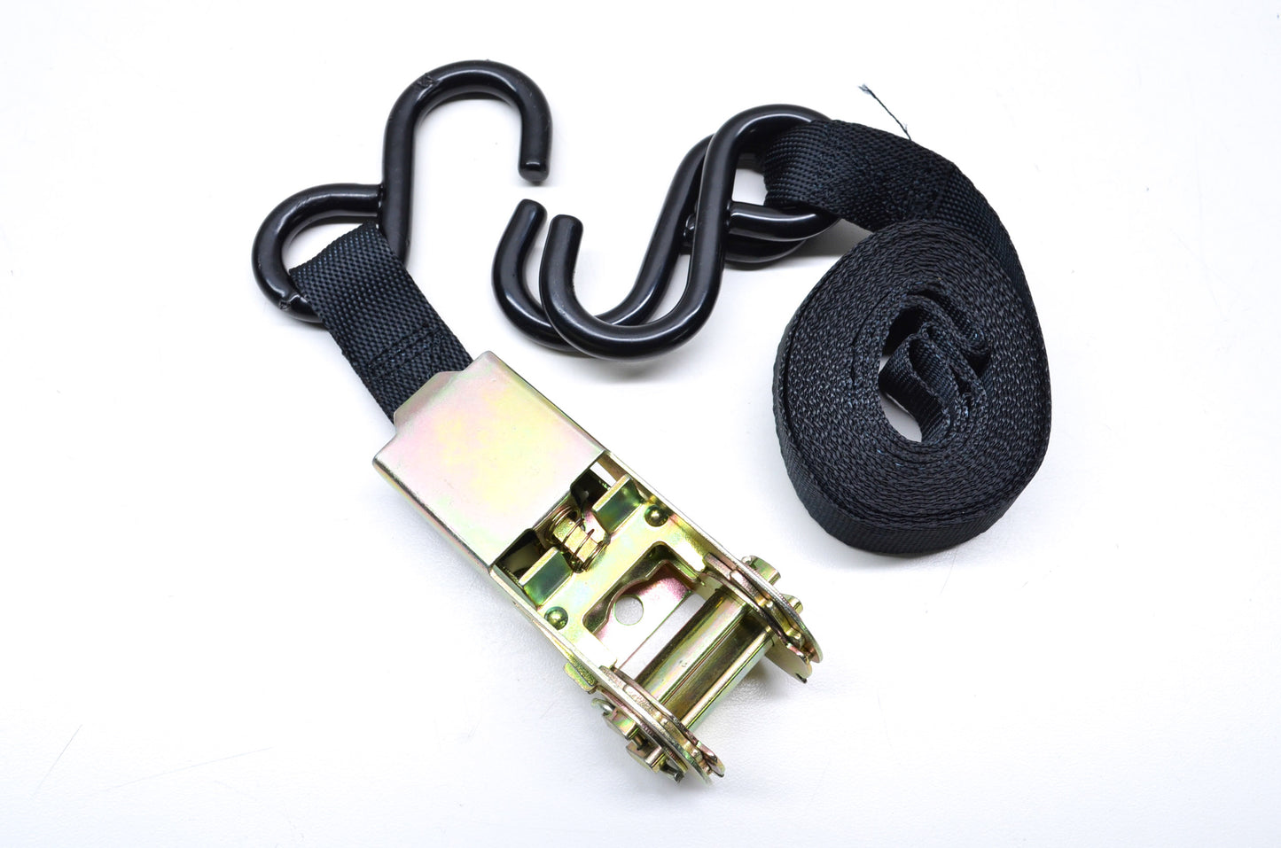 New Jet Logic Ratchet Tie Down NOS