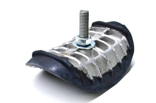 Parts Unlimited 0304-1003 Alloy Rim Lock NOS