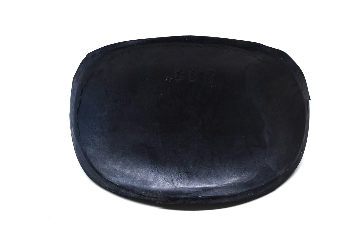 Parts Unlimited 0304-1003 Alloy Rim Lock NOS