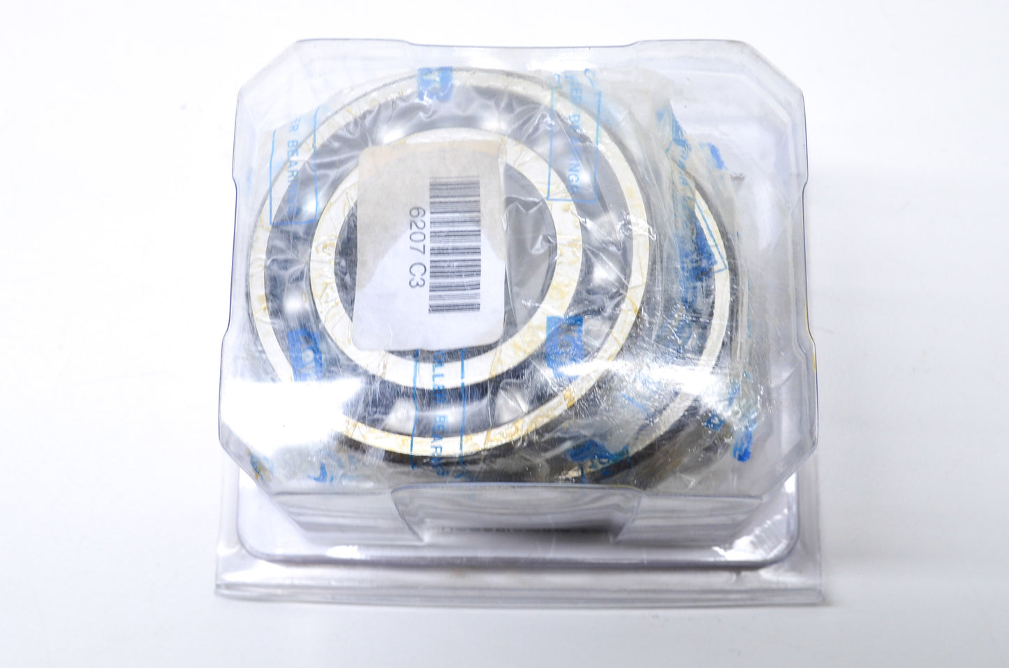Moose Racing 0924-0105 Crank Bearing Seal Kit NOS