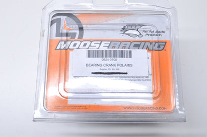 Moose Racing 0924-0105 Crank Bearing Seal Kit NOS