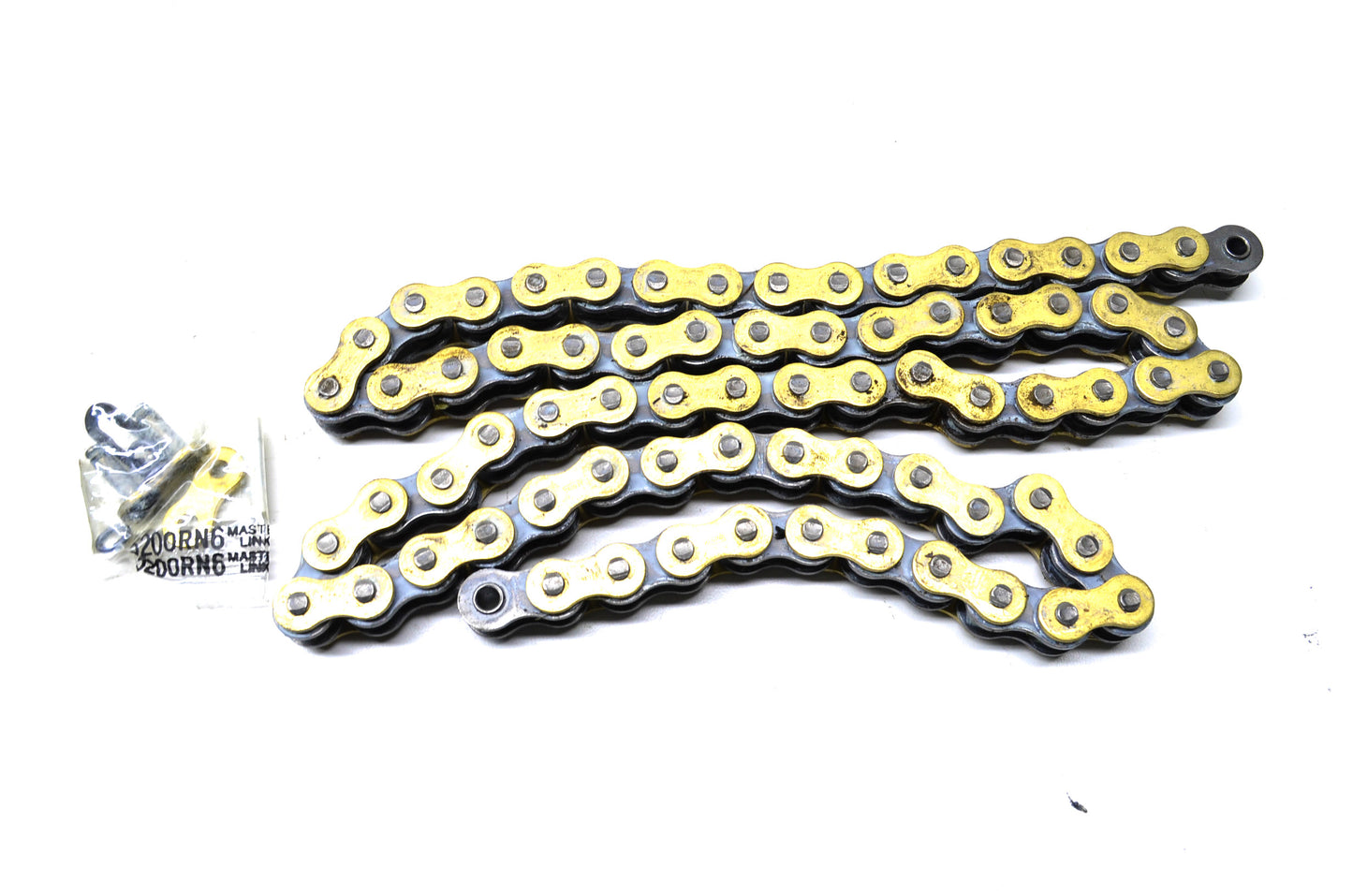 Regina 12220081, 520ORN6/072 OR Chain NOS
