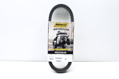 Moose Racing 1142-0248 High Performance Plus Drive Belt NOS