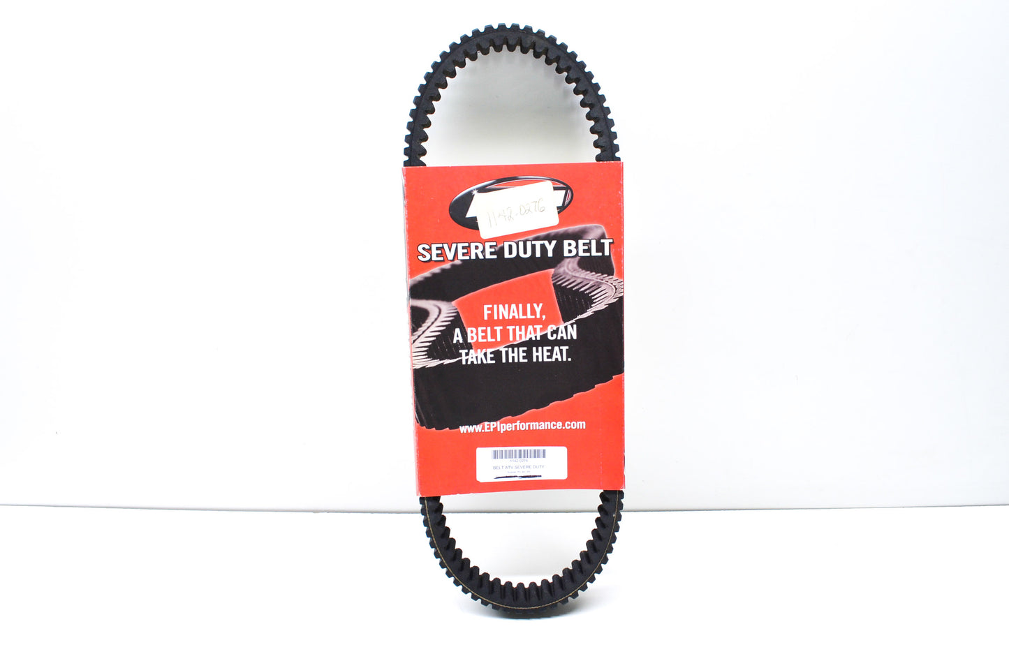 EPI 1142-0276 Severe Duty ATV Belt NOS