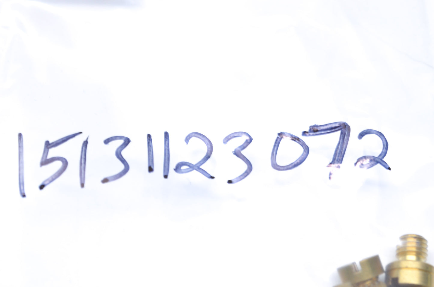 OEM KTM 15131123072 Jet 72 NOS
