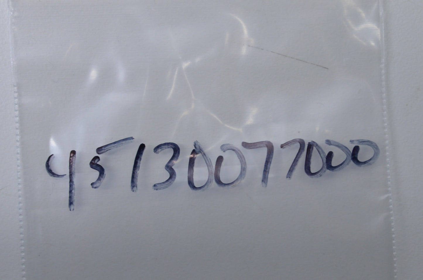 OEM KTM 45130077000 Oil Seal Ring 17X35X7 NOS