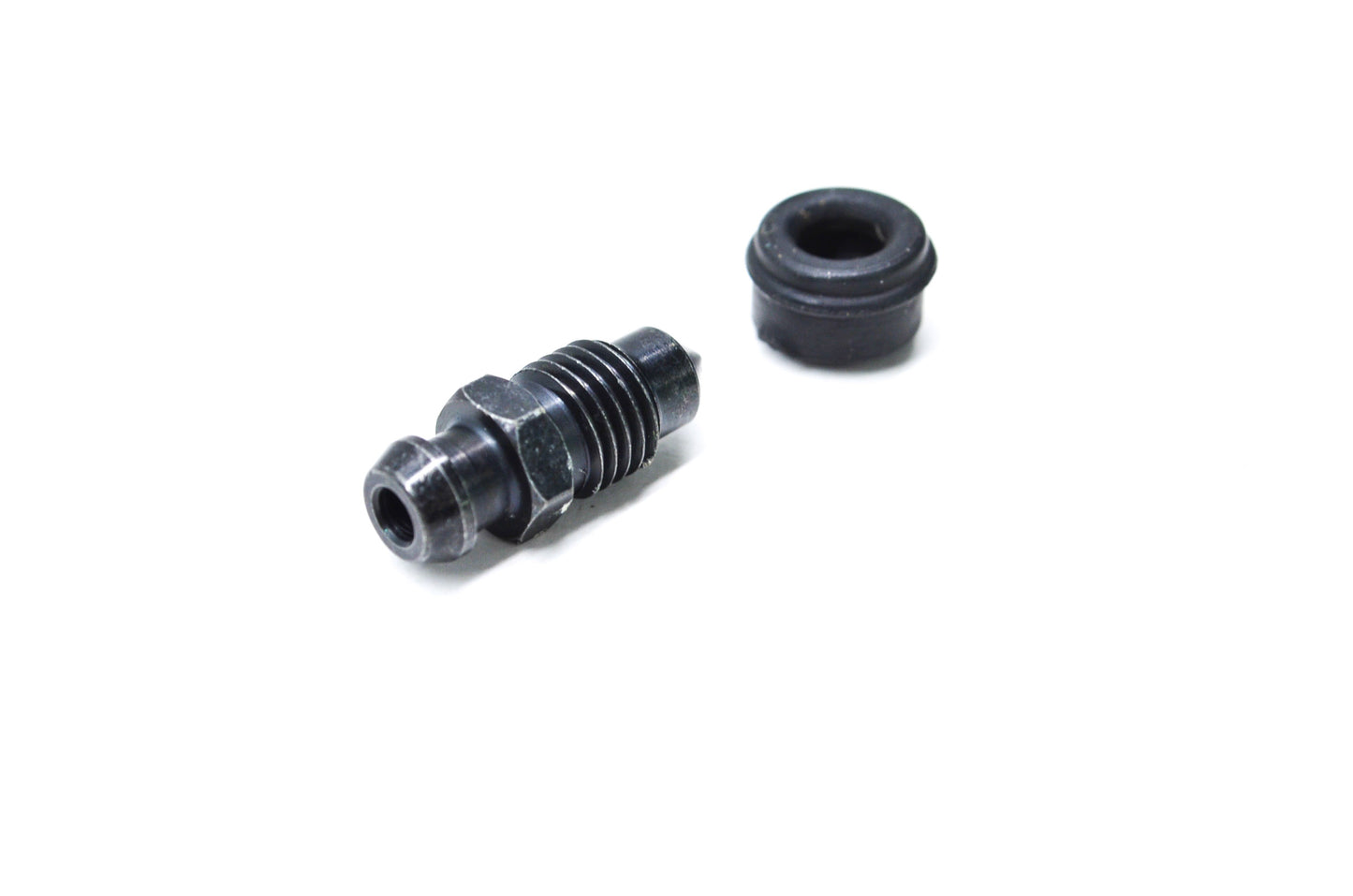 OEM KTM 54732064000 Bleeder Screw w/ Cap NOS