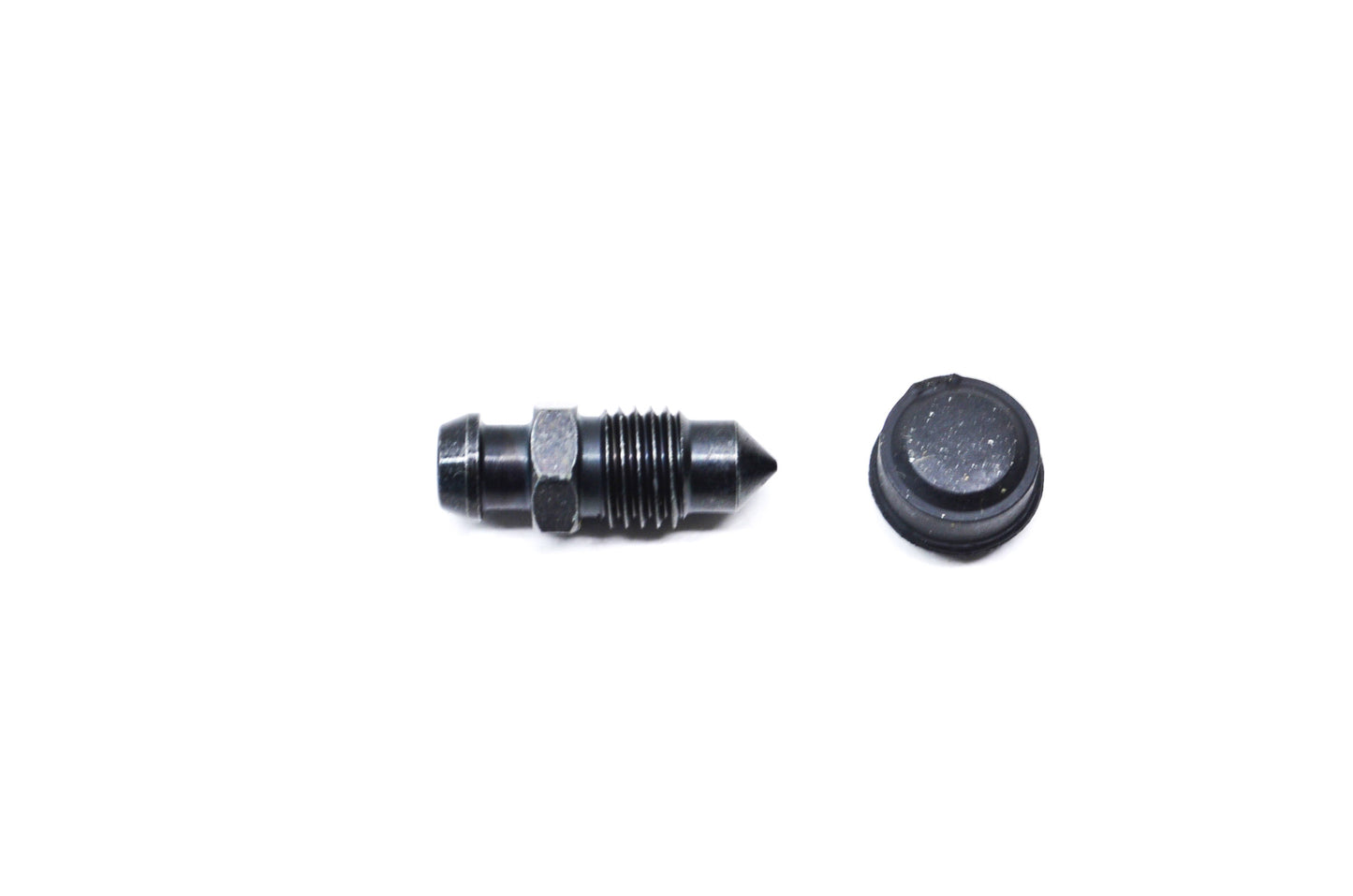 OEM KTM 54732064000 Bleeder Screw w/ Cap NOS