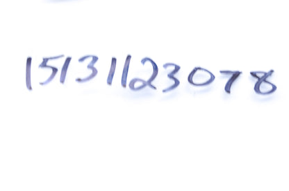 OEM KTM 15131123078 Jet 78 NOS