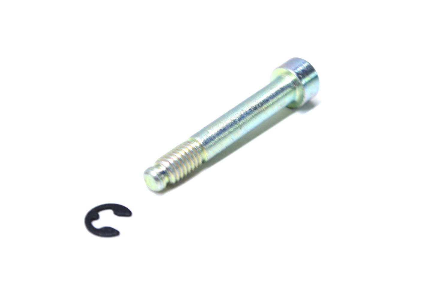 OEM KTM 47013425000 Allen Head Screw & Circlip NOS