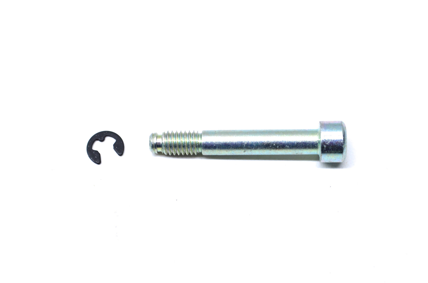 OEM KTM 47013425000 Allen Head Screw & Circlip NOS