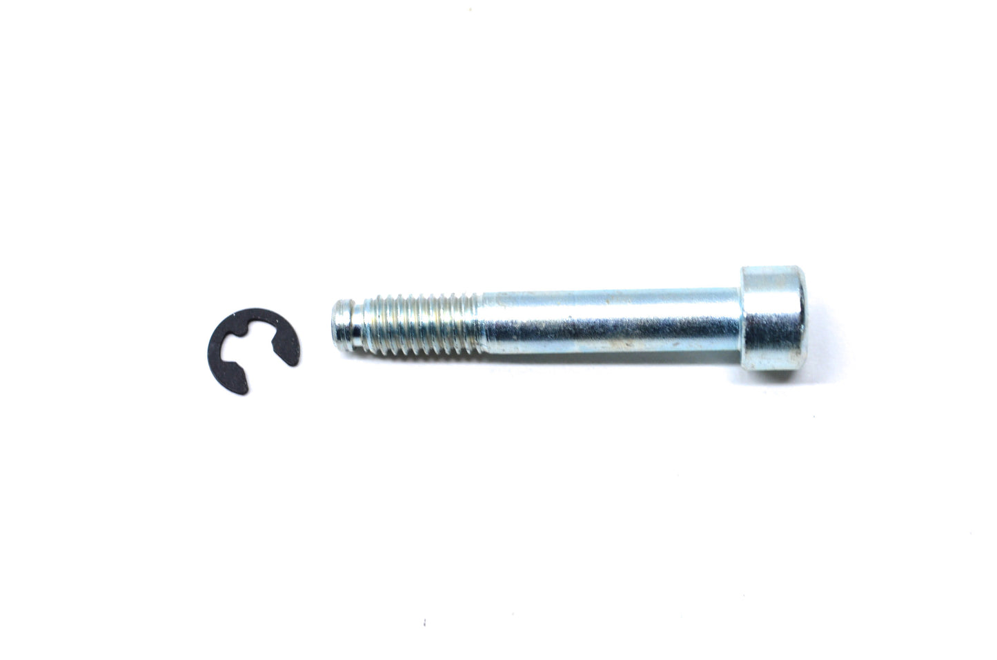 OEM KTM 46113125000 Allen Head Screw & Circlip NOS