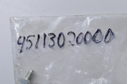 New OEM KTM Breather Screw NOS