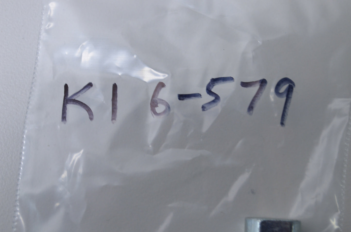 OEM KTM KI 6-579 Rod End NOS