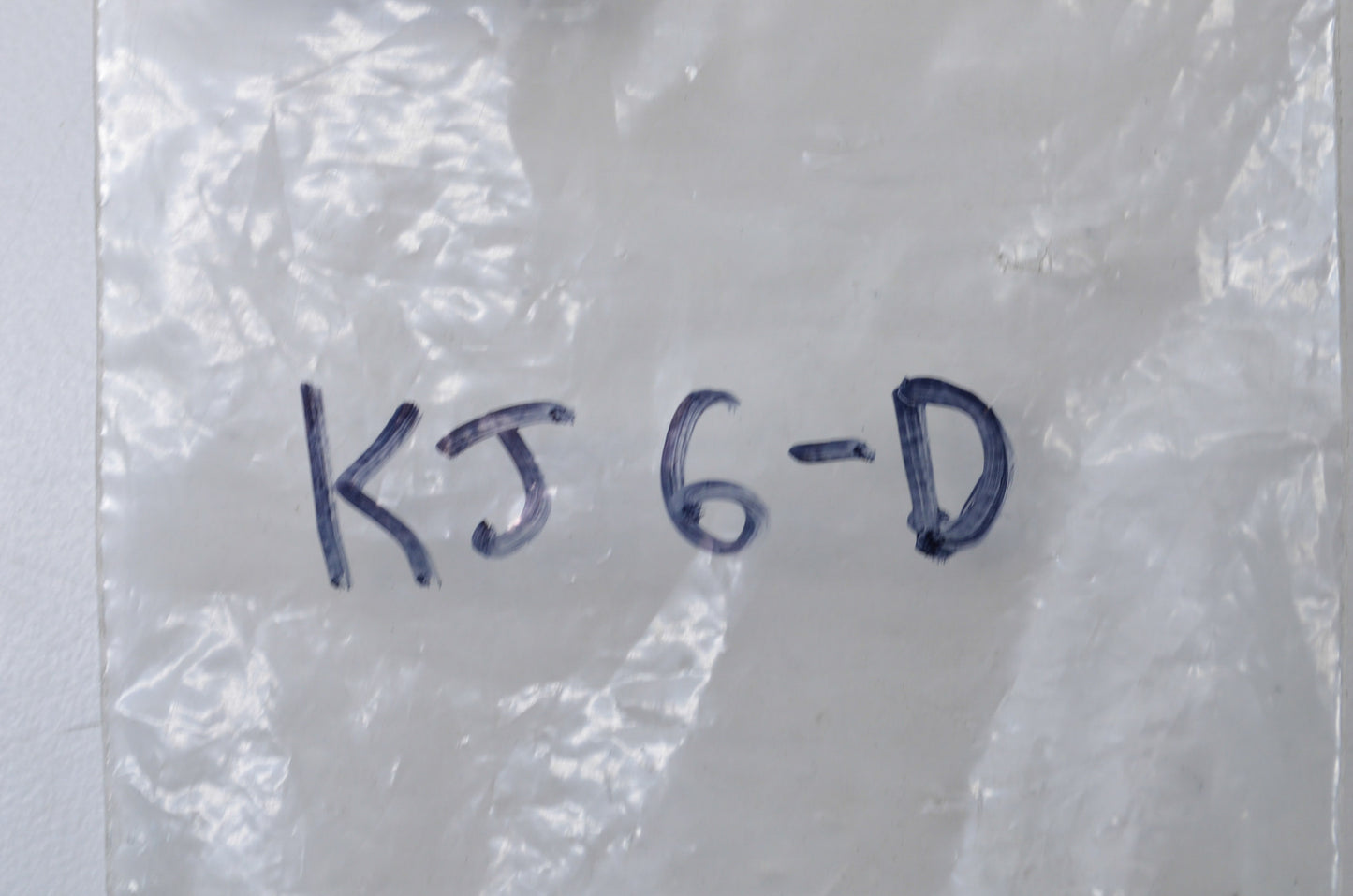 OEM KTM KJ 6-D Rod End NOS