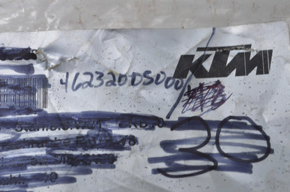 OEM KTM 46232005000 Clutch Spring NOS