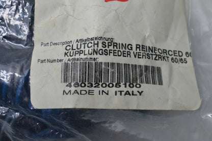 OEM KTM 46032005100 Reinforced Clutch Spring NOS