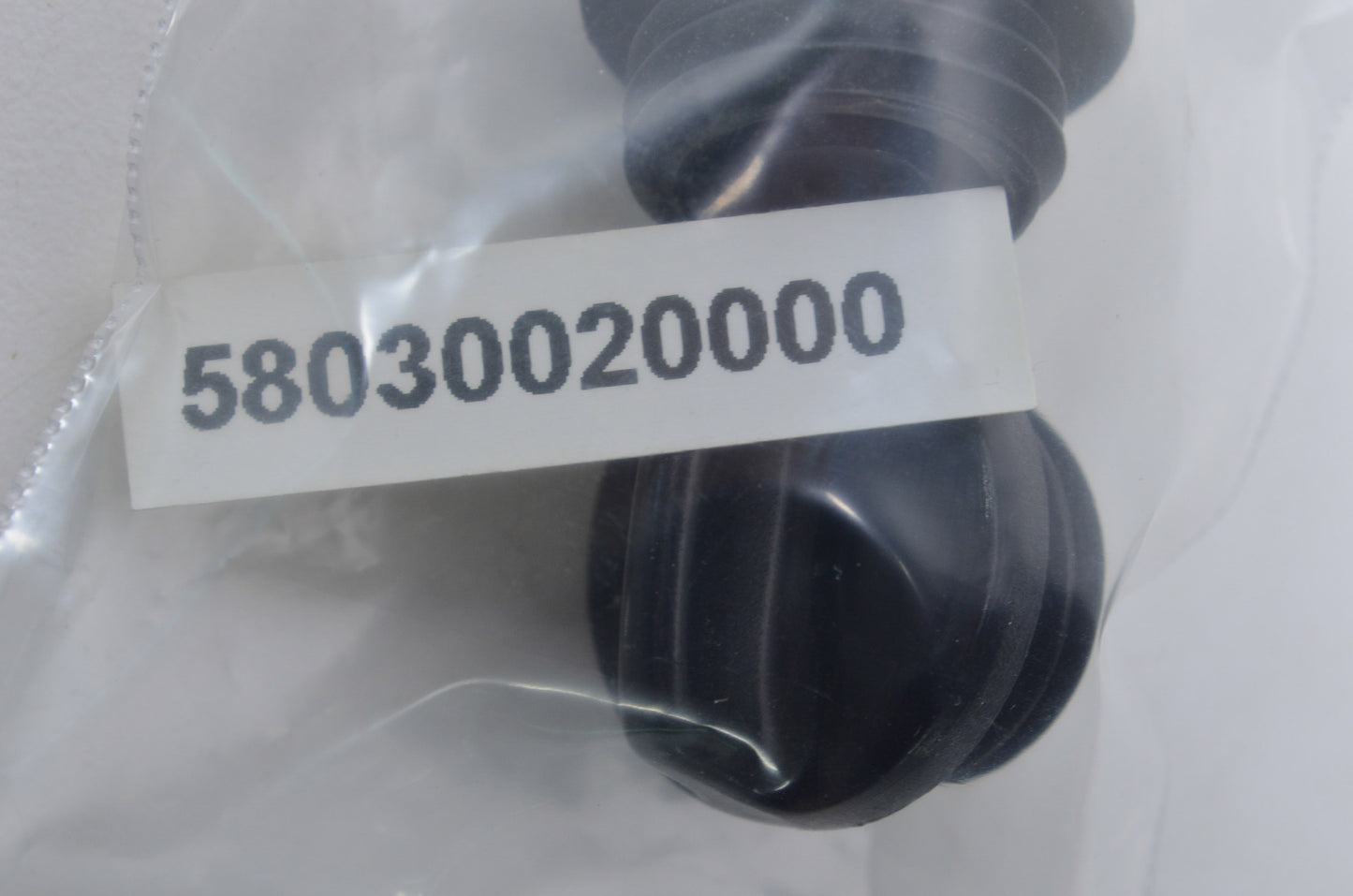 OEM KTM 58030020000 Plug M24x3 NOS