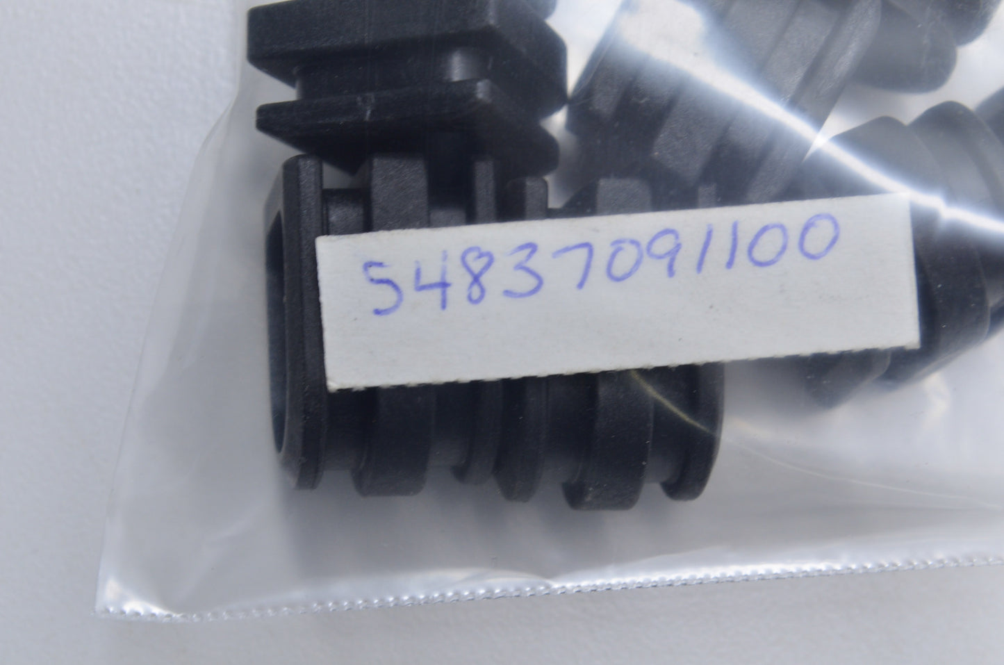 OEM KTM 54837091100 Sealing Carrier NOS