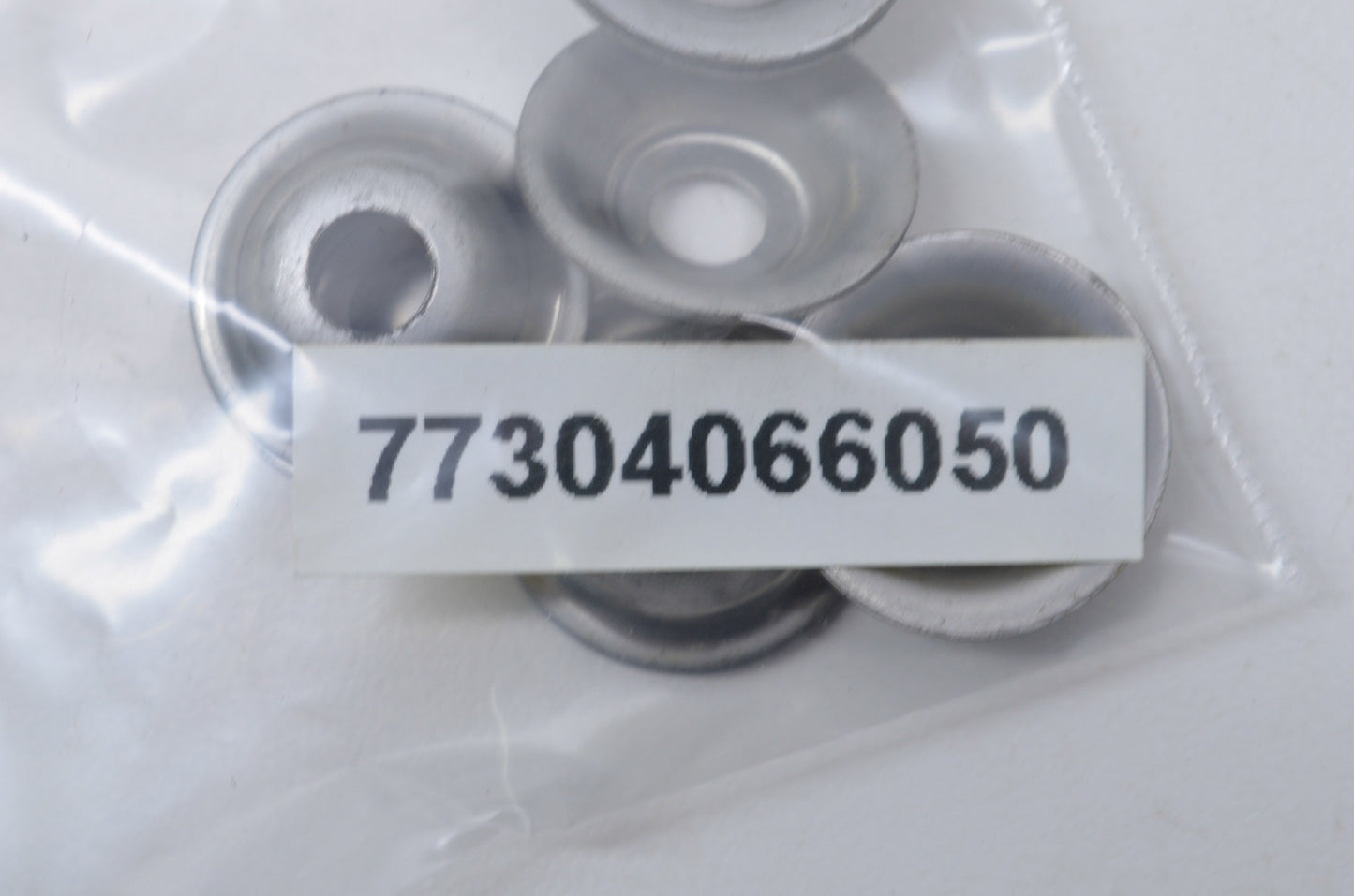 OEM KTM 77304066050 Chain Sliding Bushing NOS