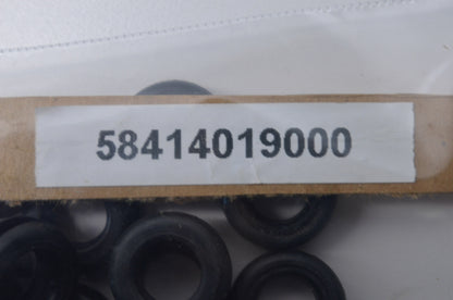 OEM KTM 58414019000 Rubber Grommet 11x19x9 NOS