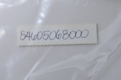 OEM KTM 54605068000 Black Rubber Exhaust Bracket NOS