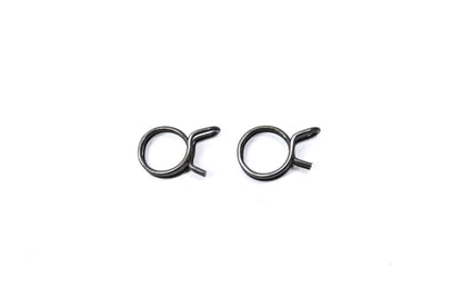 OEM KTM 54531696000 Clamp 6MM Qty 2 NOS