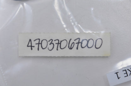 OEM KTM 47037067000 Spring Sleeve NOS