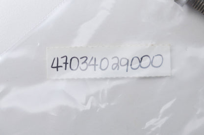 OEM KTM 47034029000 Spring 2003 Arrester NOS