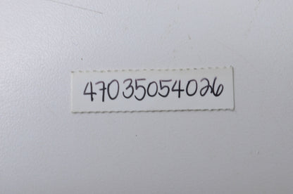 OEM KTM 46232060050 Clutch Hose Retaining Plate NOS