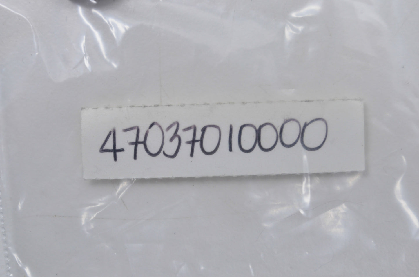 OEM KTM 47037010000 Closing Cover