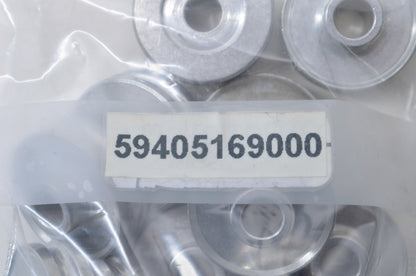 OEM KTM 59405169000 Silver Rear Bushing NOS
