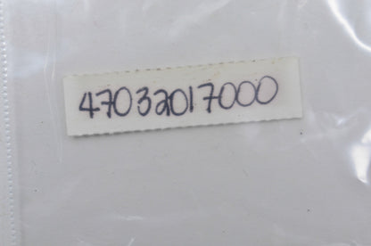 OEM KTM 47032017000 Support Washer 18.5x35x1.5 NOS