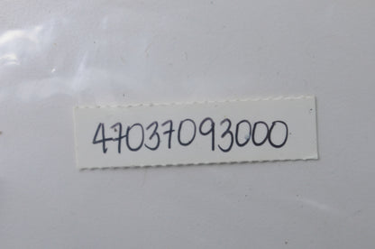 OEM KTM 47037093000 Rubber Bottom Gasket NOS