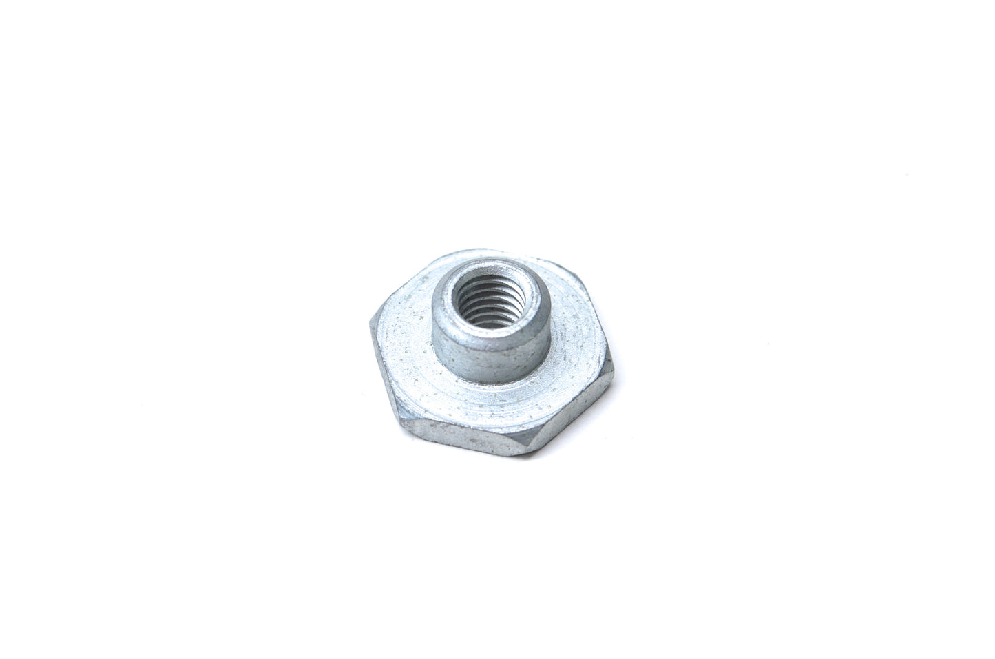 OEM KTM 47006010050 Splash Shield Connector Screw NOS